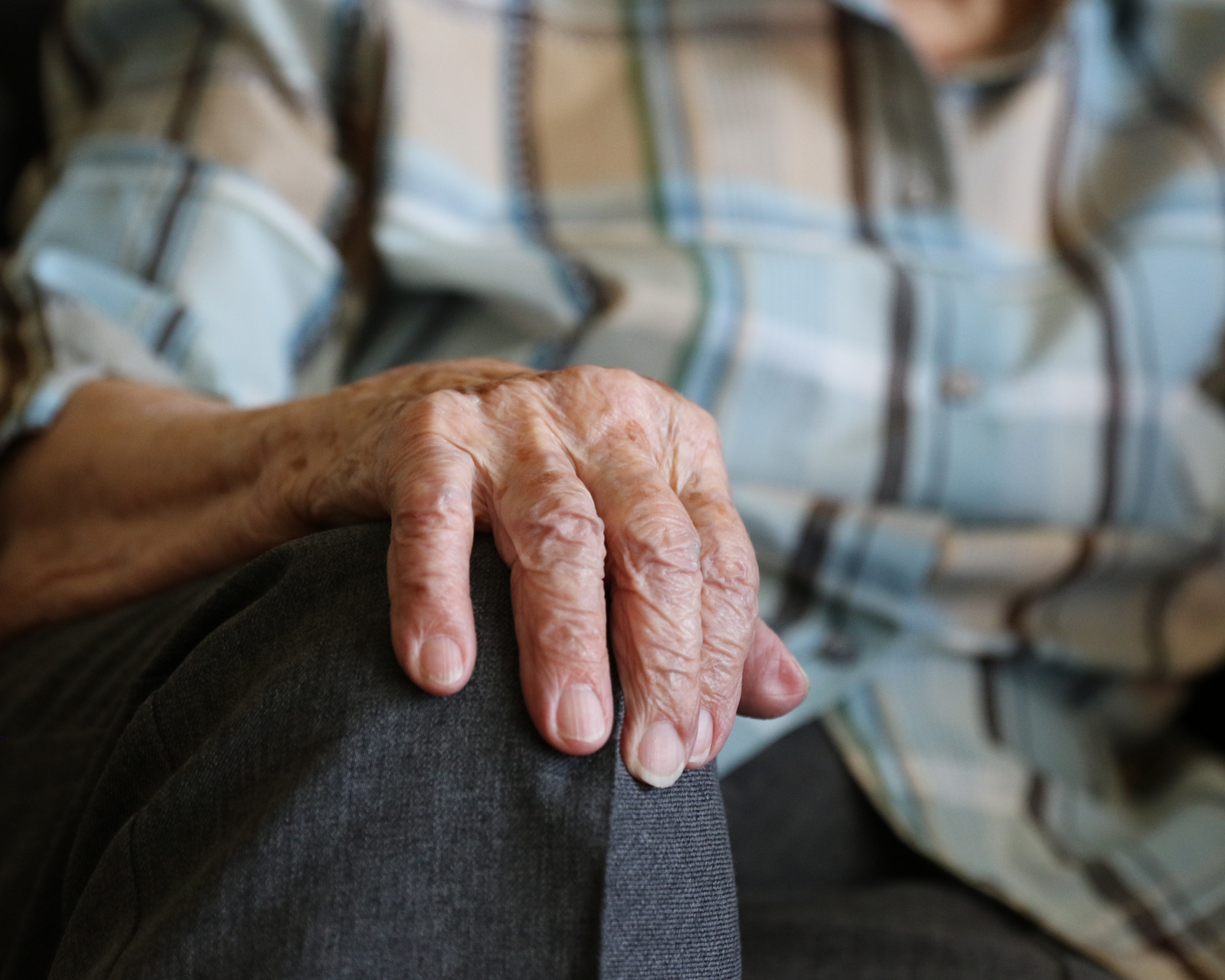 Medication Reminders — in-home support in Hampton Roads